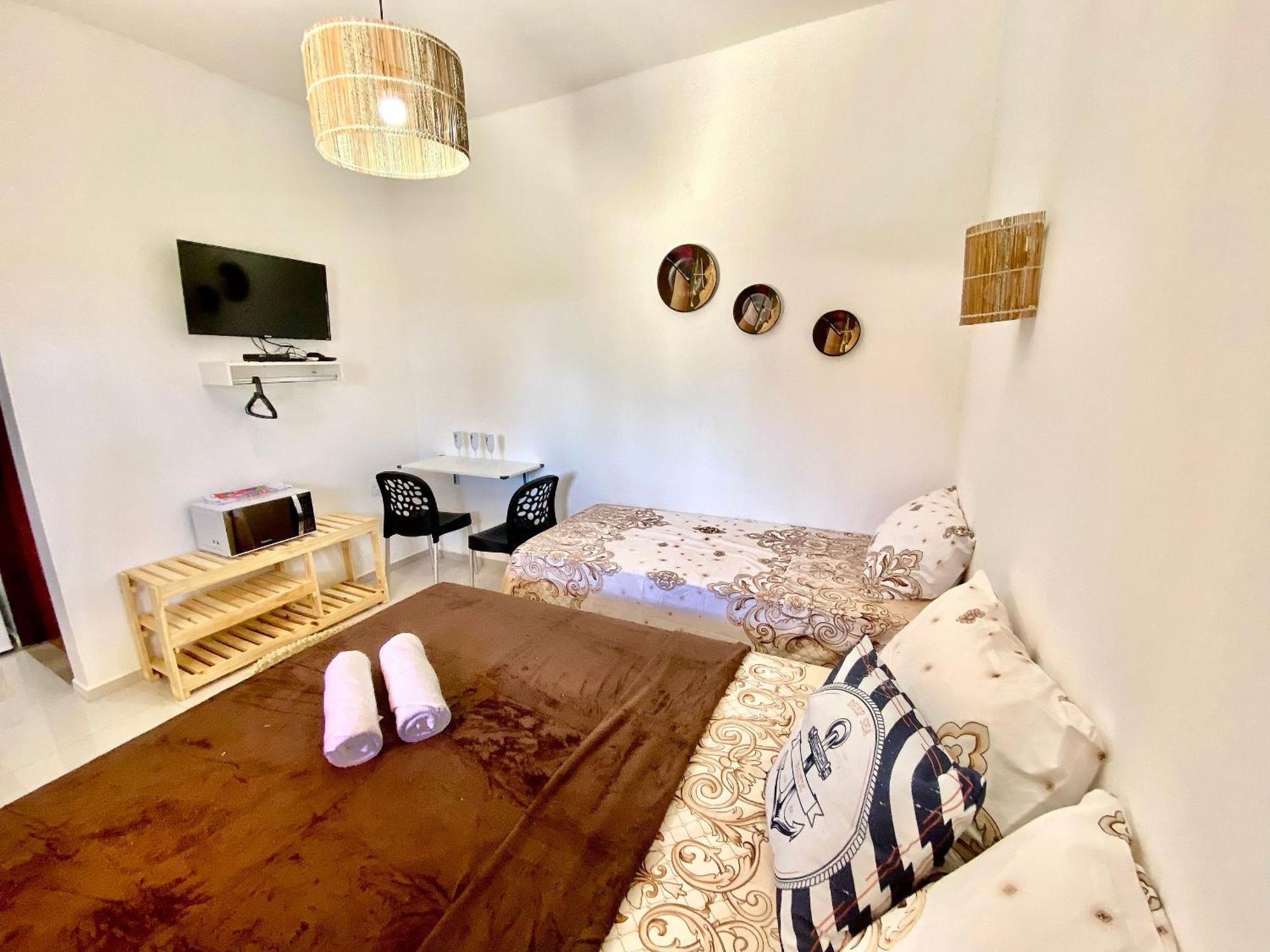 Villa Madu Milagres A 300 Metros Da Praia Sao Miguel dos Milagres Bagian luar foto
