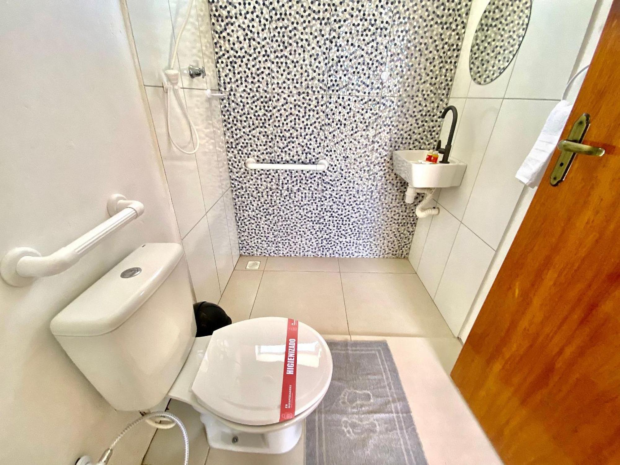Villa Madu Milagres A 300 Metros Da Praia Sao Miguel dos Milagres Bagian luar foto